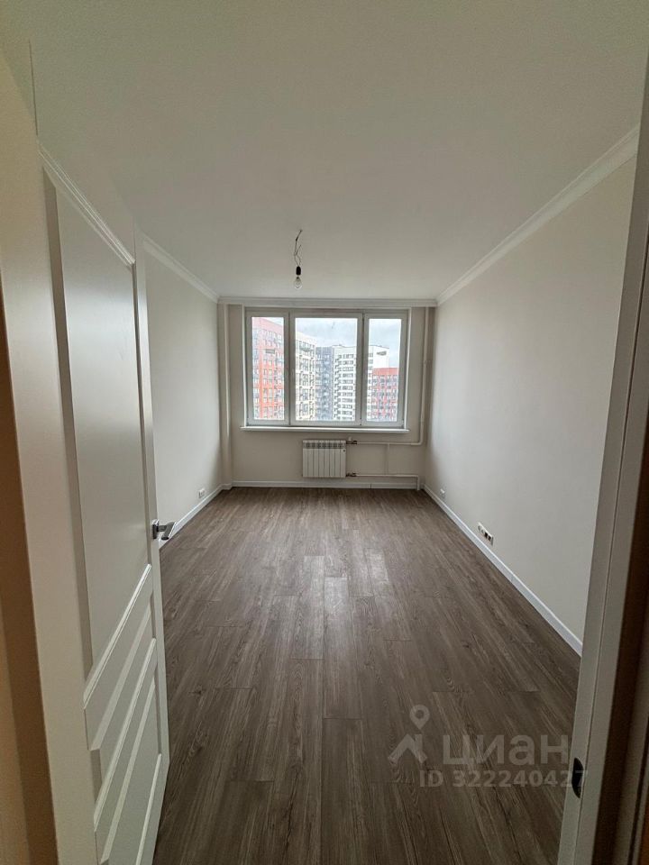 Продажа 3-комн квартиры на вторичном рынке бульвар Скандинавский, 1к1