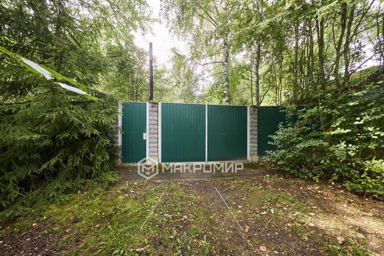 Продажа дома пос. Мичуринское, улица Заозерная
