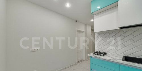 2-комн квартира Грузинская М. ул,  д. 43