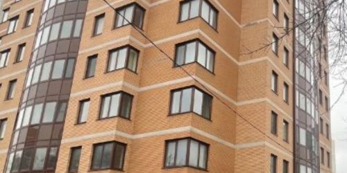 4-комн квартира Тихвинская улица, 14к1