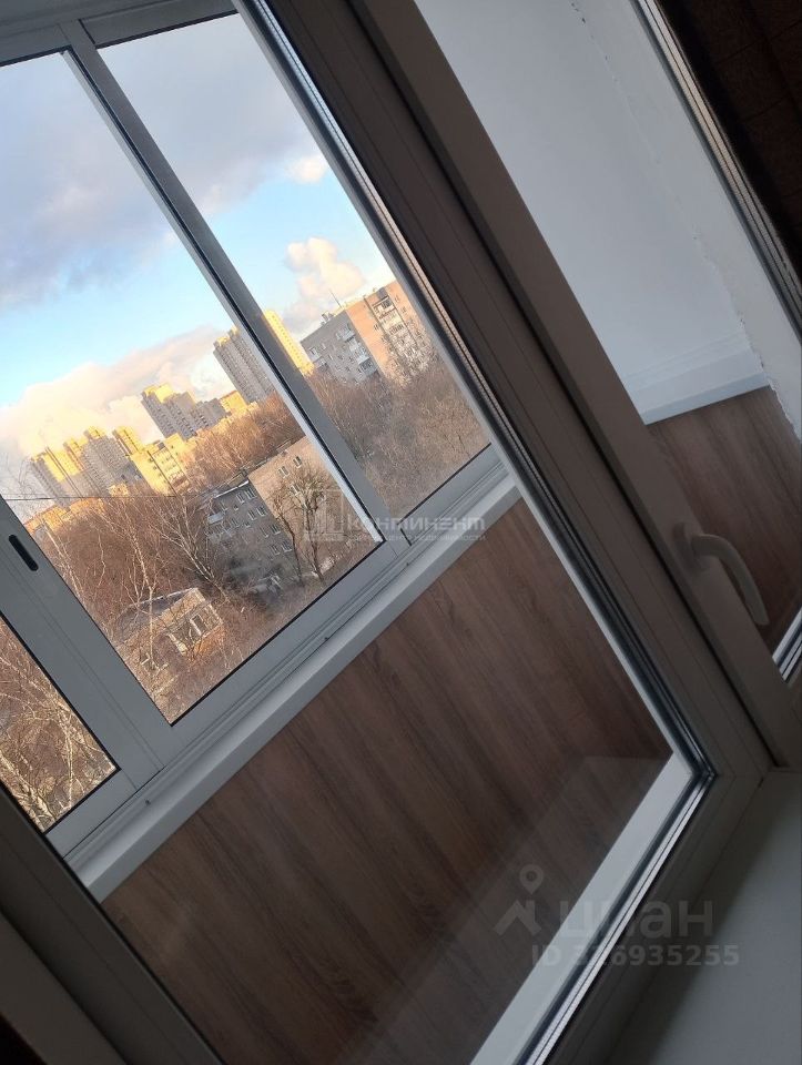 Продажа комнаты Балашиха, улица Пионерская, 1