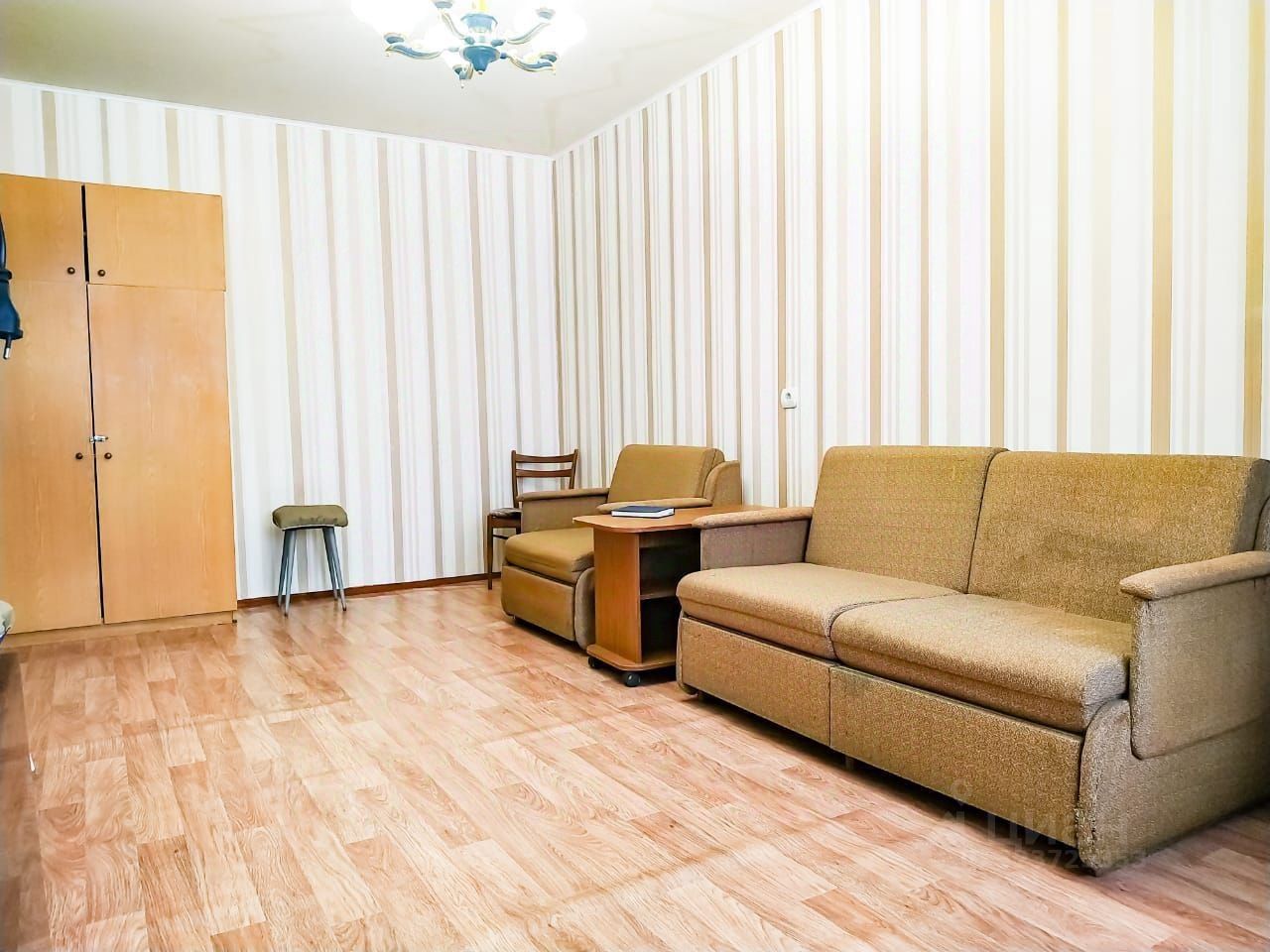 Аренда 1-комн квартиры на вторичном рынке Шуваловский проспект, 51К2