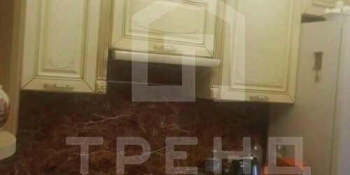 3-комн квартира проспект Непокоренных, 13к1