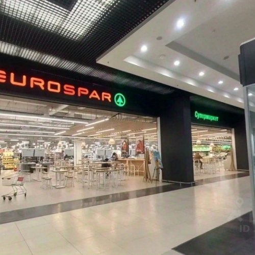 Помещение свободного назначения улица Академика Павлова,  д. 5