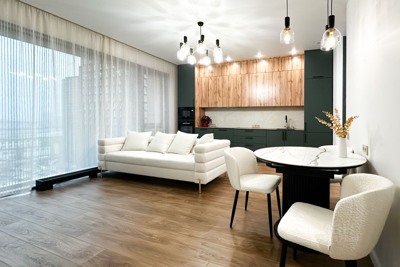 Продажа 2-комн квартиры на вторичном рынке Волгоградский проспект, 32/5к2