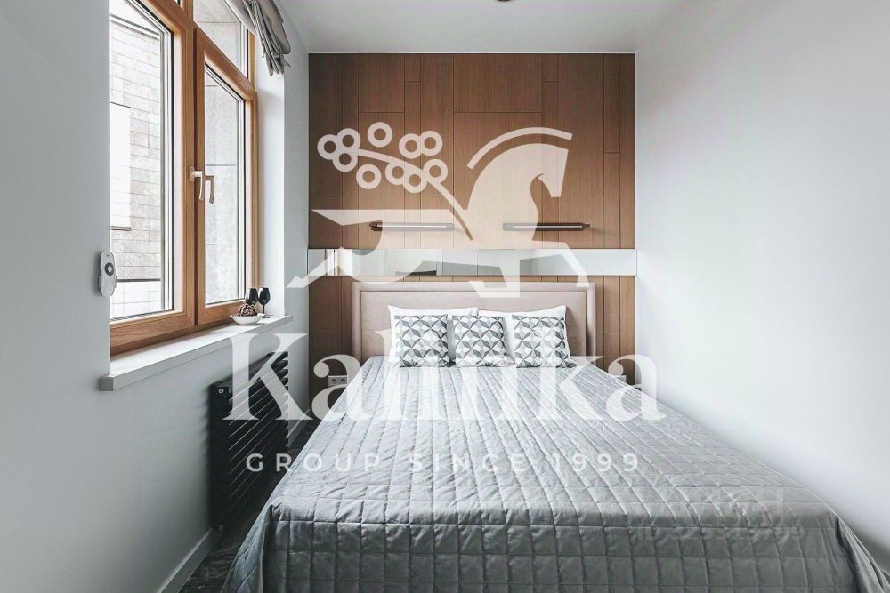 Продажа 2-комн квартиры на вторичном рынке Петровский проспект, 2с2