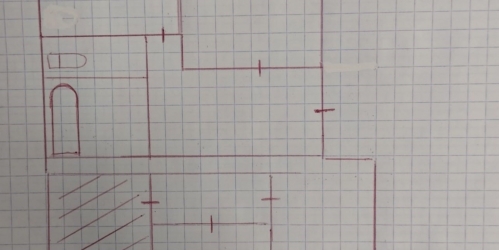 Комната Балтийская ул,  д. 36/9