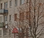 Продать Квартиры вторичка пос. Мга, улица Связи, 2   