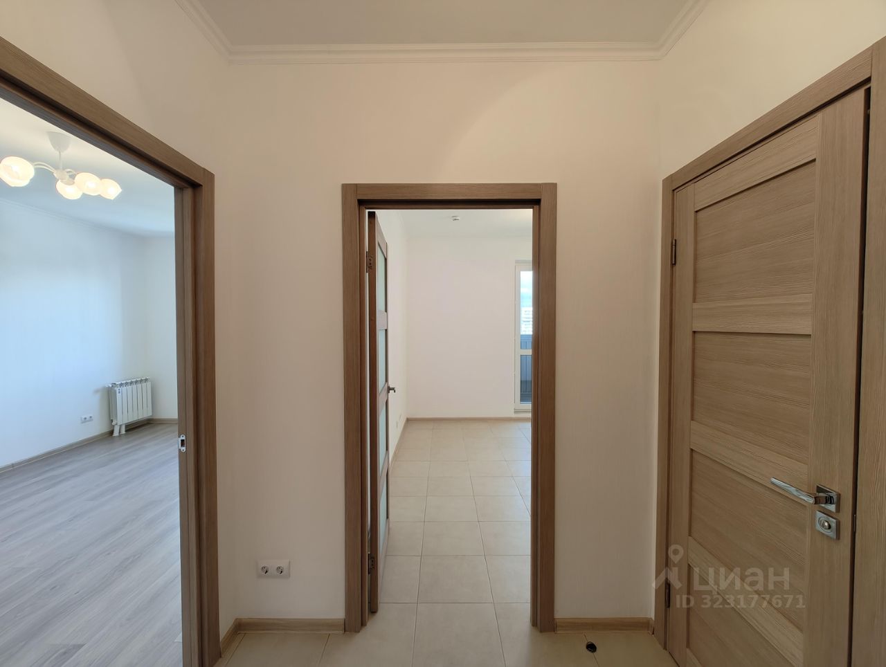 Продажа 1-комн квартиры на вторичном рынке Балаклавский проспект, 17