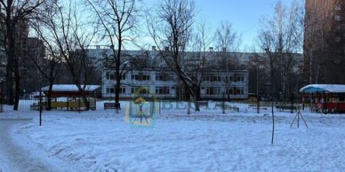 3-комн квартира ул Наличная,  д. 40,  к. 1
