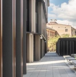 Продажа 5-комн квартиры на вторичном рынке Дружинниковская улица, 15