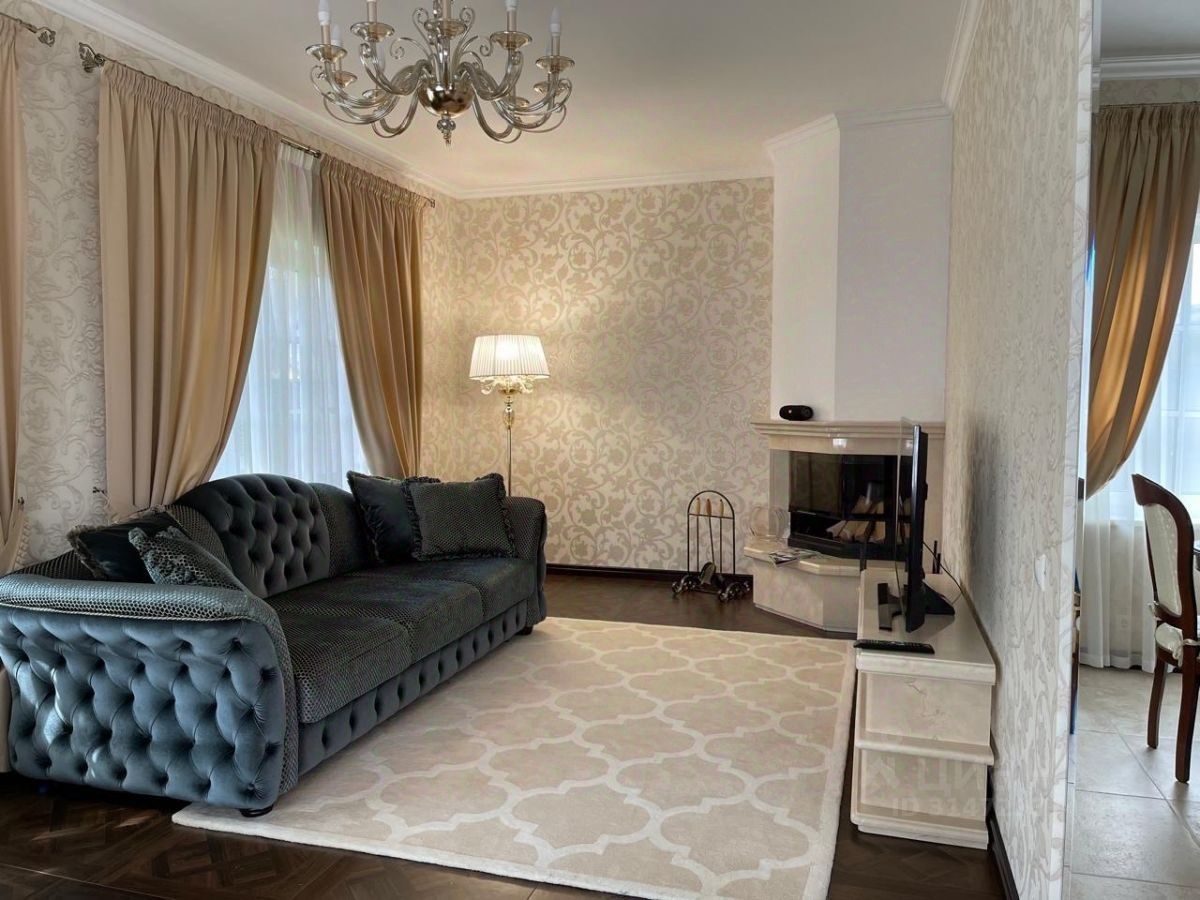 Продажа дома д. Энколово, улица Измайлова, 5