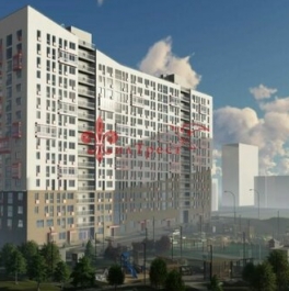 Продажа 1-комн квартиры на вторичном рынке ул Нагорная,  д. 11