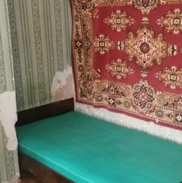 Продажа 1-комн квартиры на вторичном рынке Бокситогорское городское поселение, проспект Ленина