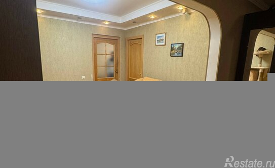 Продажа 2-комн квартиры на вторичном рынке Крыленко ул,  д. 1,  к. 1 стр 2