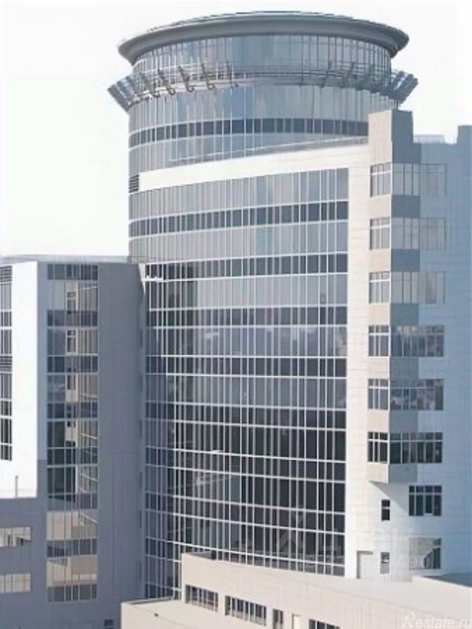 Продажа офиса Ленинский пр-кт,  д. 6,  к. 14-15-16