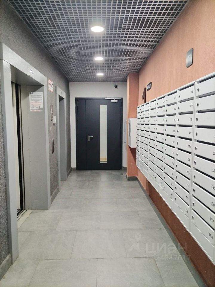 Продажа 1-комн квартиры на вторичном рынке 2-й кв-л, Жилино-1 пгт, 1к2