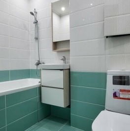 Продажа 1-комн квартиры на вторичном рынке Полоцкая улица,  д. 14