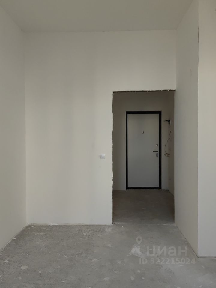 Продажа студии Кудрово г., улица Солнечная, 2