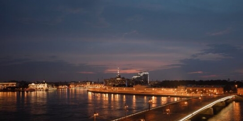 2-комн квартира Воскресенская наб,  д. 32