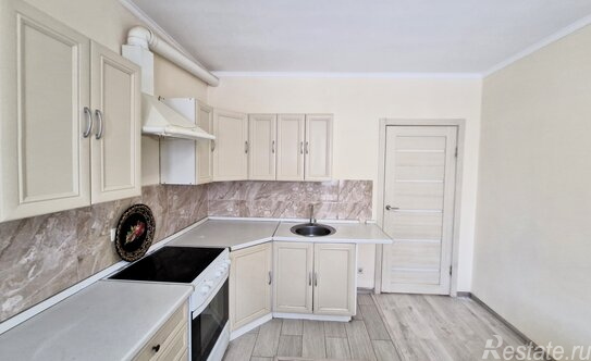 Продажа 1-комн квартиры на вторичном рынке Боброво д, Крымская ул,  д. 17