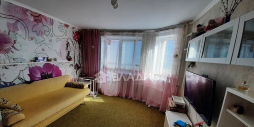 2-комн квартира Альпийский переулок,  д. 26