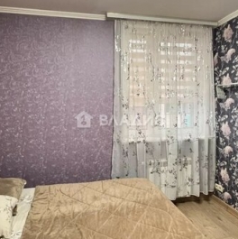 Продажа 3-комн квартиры на вторичном рынке Горки, ул Туровская,  д. 7