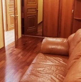 Продажа 3-комн квартиры на вторичном рынке Ляминский пер,  д. 8