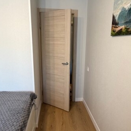 Продажа 2-комн квартиры на вторичном рынке Пискаревский пр-кт,  д. 25 к2