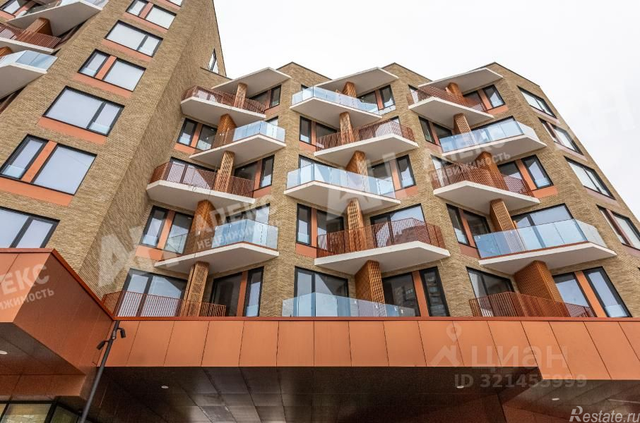 Продажа ПСН Сосинская улица,  д. 43 с1