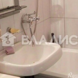 Продажа 2-комн квартиры на вторичном рынке Лухмановская улица