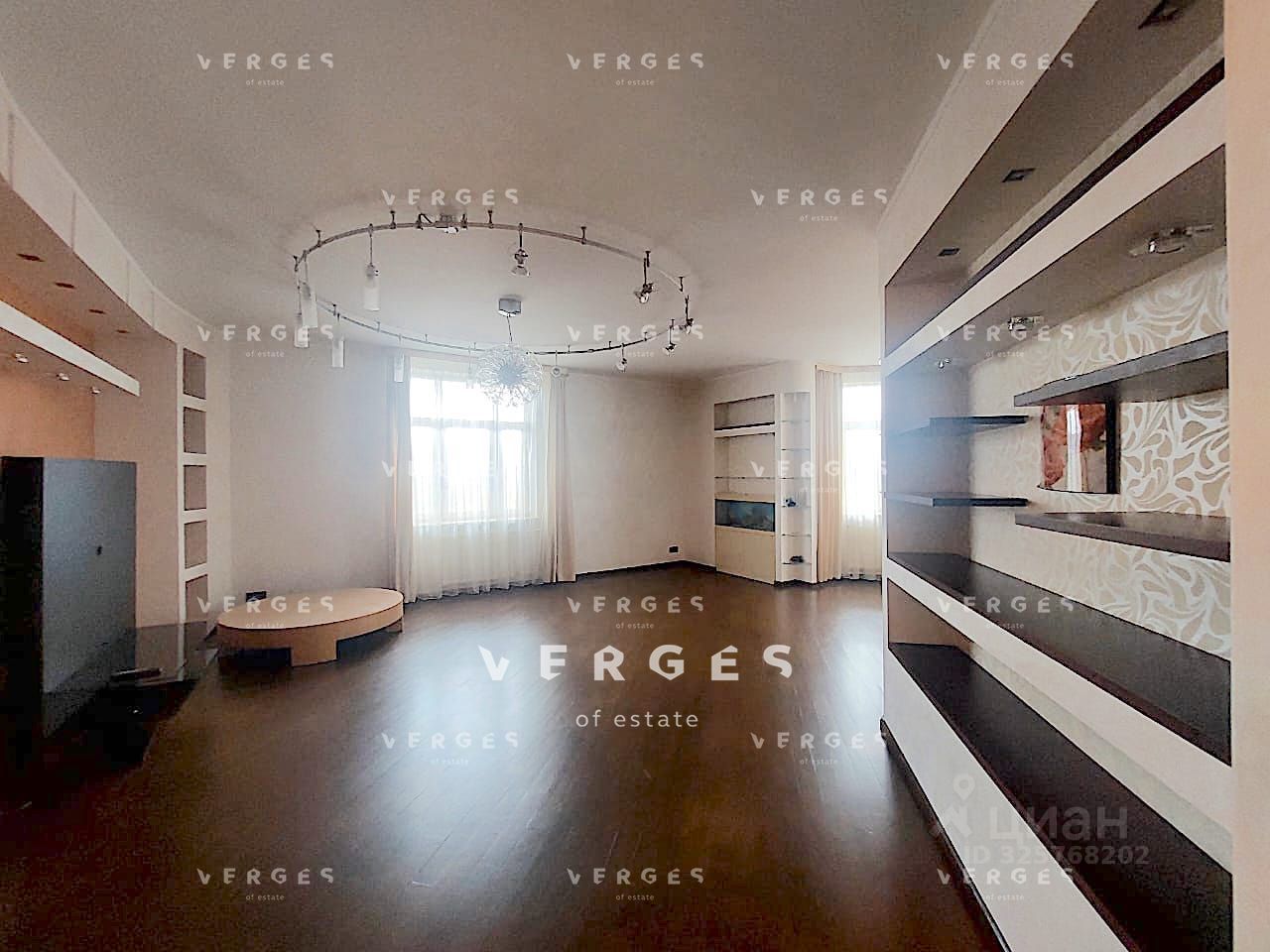 Продажа 3-комн квартиры на вторичном рынке Мичуринский проспект, 7К1
