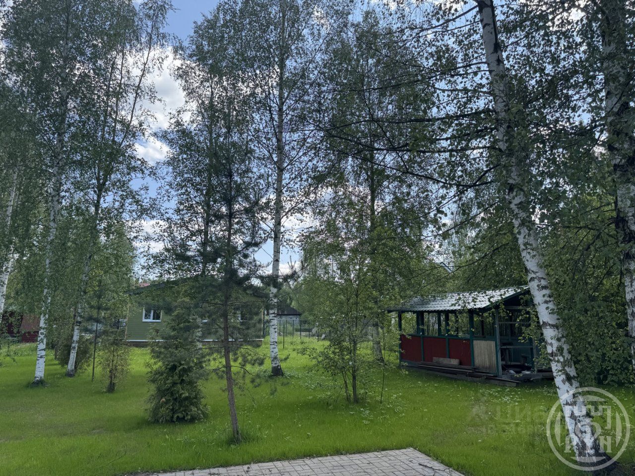 Продажа дома Ухта садоводческий массив, Мельничный ручей СТ, улица 4-я линия