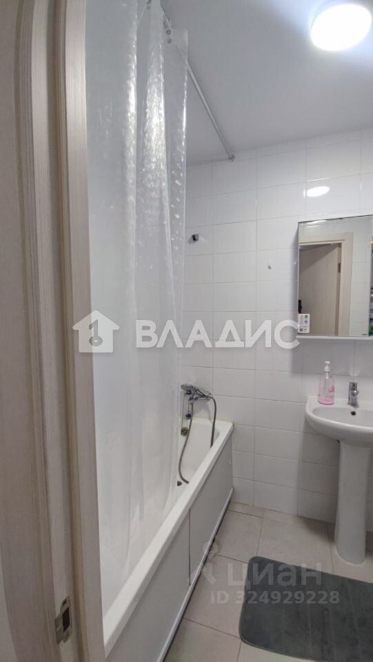 Продажа 2-комн квартиры на вторичном рынке Люберцы, улица 8 Марта, 12к1