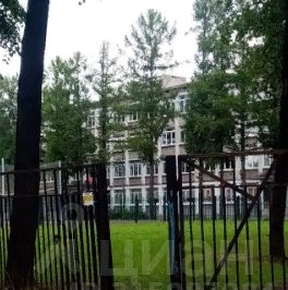 Продажа 3-комн квартиры на вторичном рынке Колпино, проспект Ленина, 35