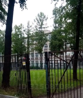 Продажа 3-комн квартиры на вторичном рынке Колпино, проспект Ленина, 35