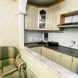 Продажа 2-комн квартиры на вторичном рынке Подсосенский переулок