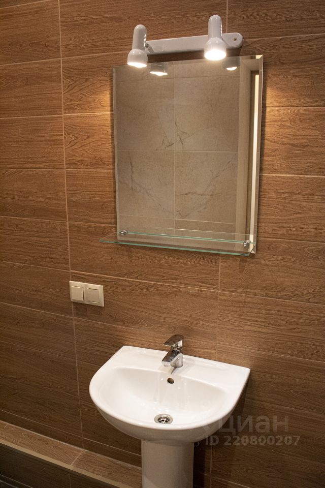 Аренда 1-комн квартиры на вторичном рынке Опалиха мкр, улица Пришвина, 5