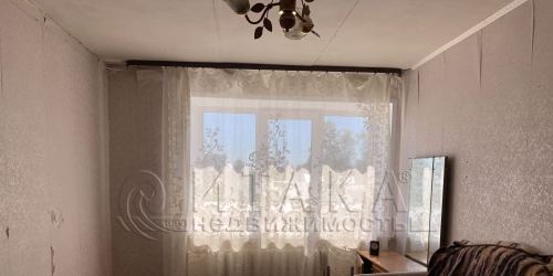 3-комн квартира Лодейное Поле, Урицкого,  д. 20