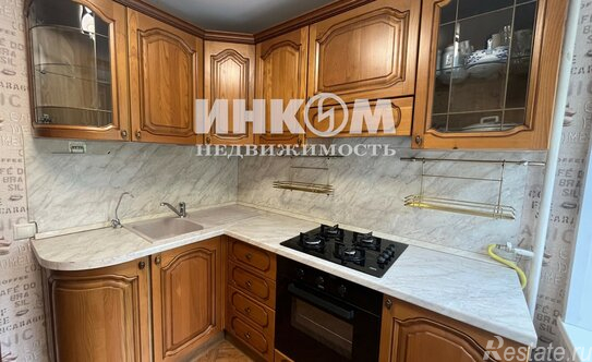 Продажа 2-комн квартиры на вторичном рынке Свободный проспект