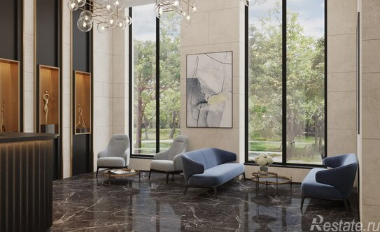 Продажа 1-комн квартиры на вторичном рынке улица Академика Королёва,  д. 21 с5