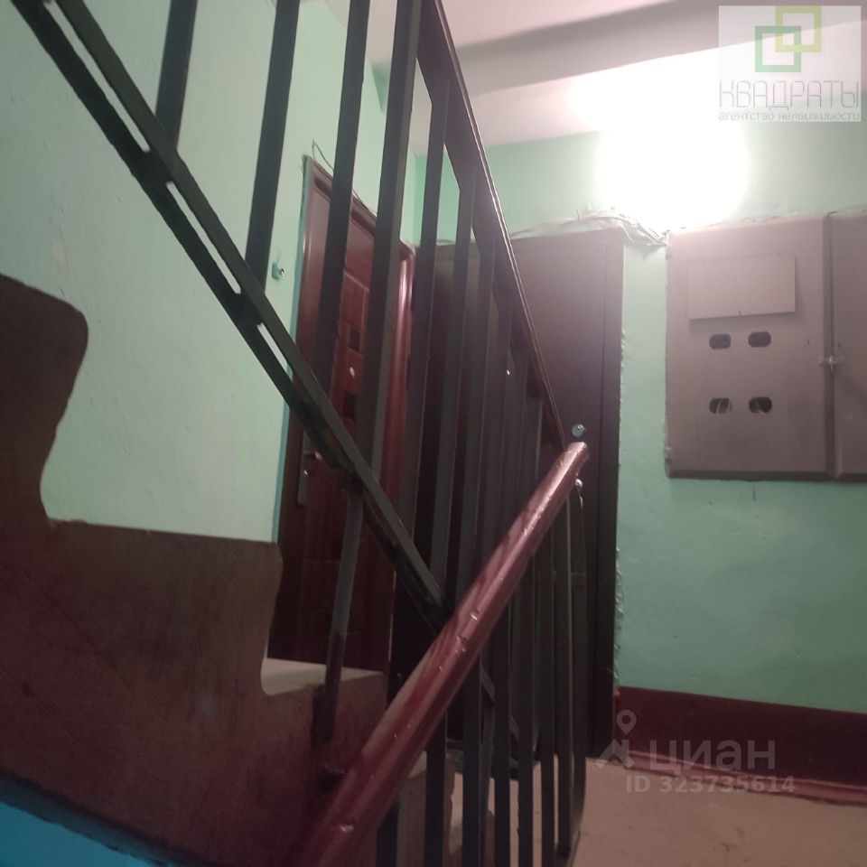 Продажа 1-комн квартиры на вторичном рынке д. Лаголово, улица Детская, 5