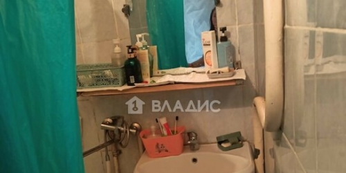 2-комн квартира Юрьевский переулок,  д. 20