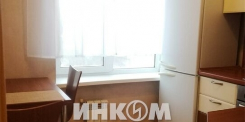 1-комн квартира Сетуньский 3-й проезд,  д. 3