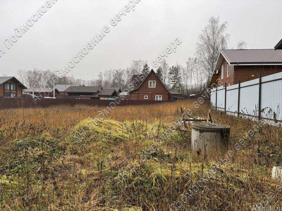 Продажа земли Горловка деревня, Лесная улица