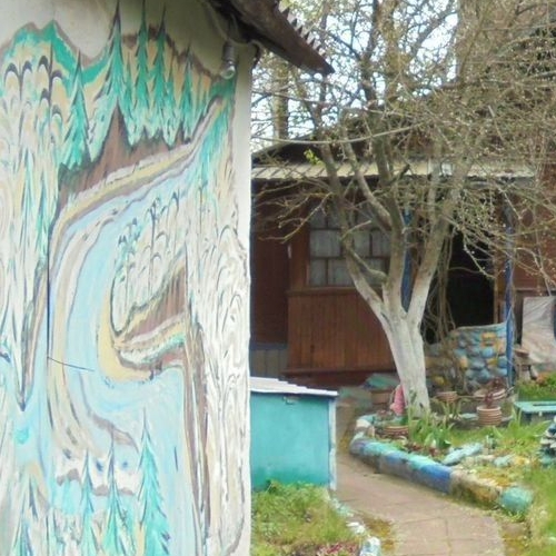 Коттедж/дом Луга, Большая Заречная улица