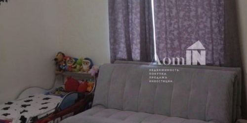 3-комн квартира проспект Металлистов, 117