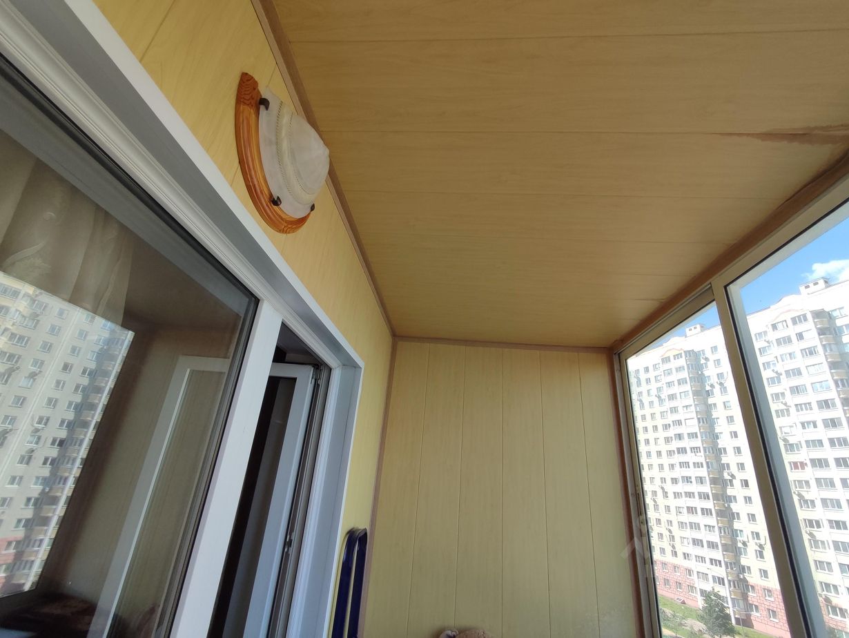 Продажа 2-комн квартиры на вторичном рынке Котельники, проезд 3-й Покровский, 4