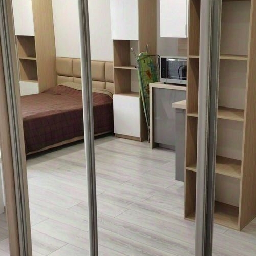 1-комн квартира Первомайская улица, 126