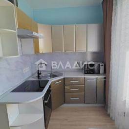 Продажа 2-комн квартиры на вторичном рынке Нагатинская улица